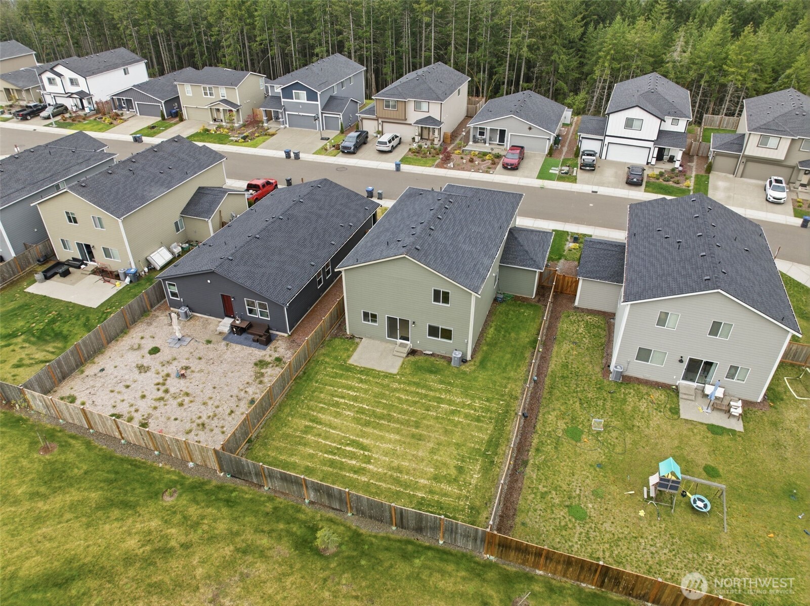 430 Northeast Ridge Point Boulevard Belfair, WA 98528 - Photo 36 of 39