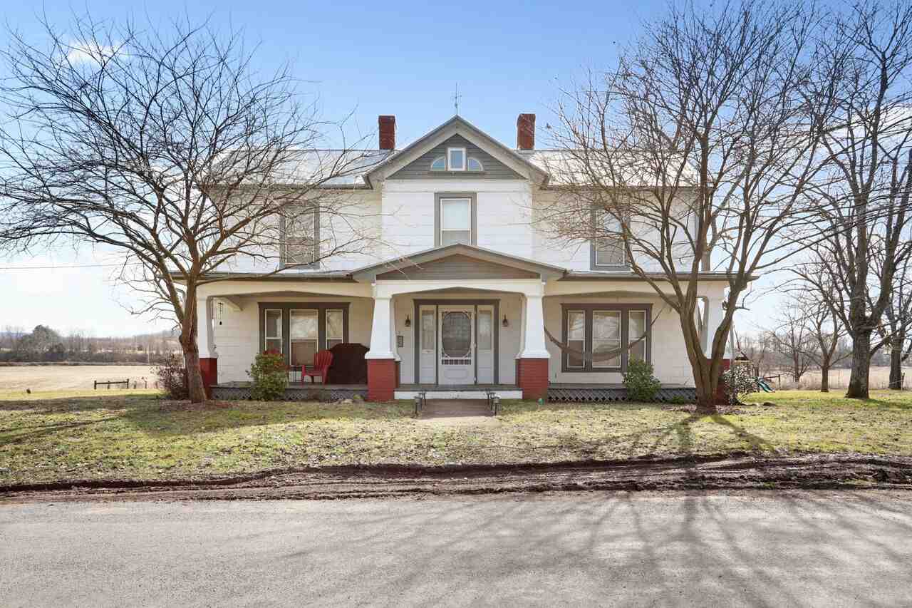 15524 Plains Mill Road Timberville, VA 22853 - Photo 1 of 49 Gallery Image 1
