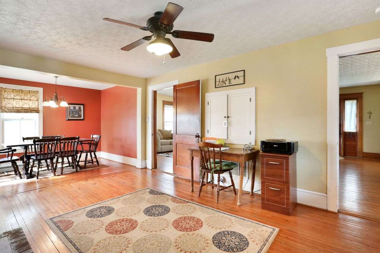 15524 Plains Mill Road Timberville, VA 22853 - Photo 12 of 49 Gallery Image 12