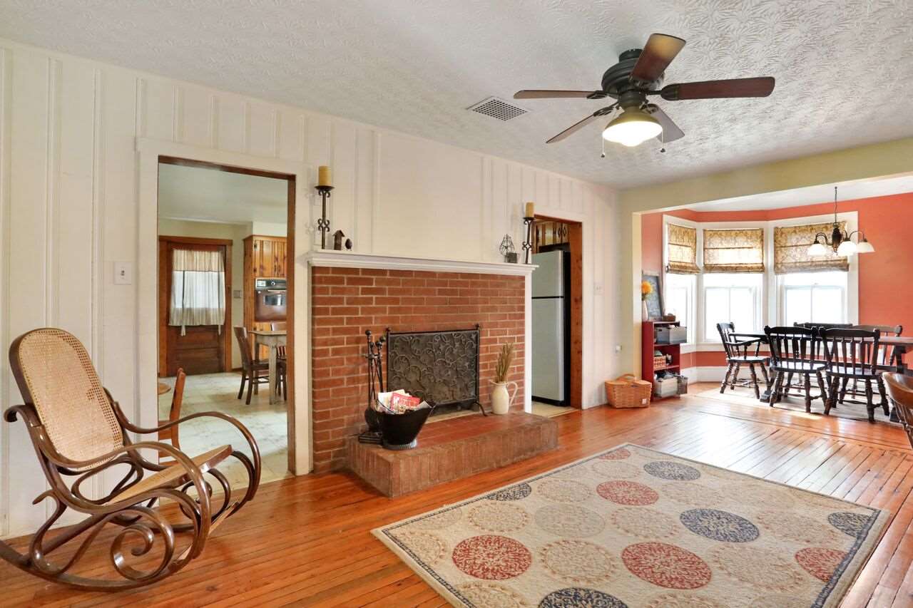 15524 Plains Mill Road Timberville, VA 22853 - Photo 13 of 49 Gallery Image 13