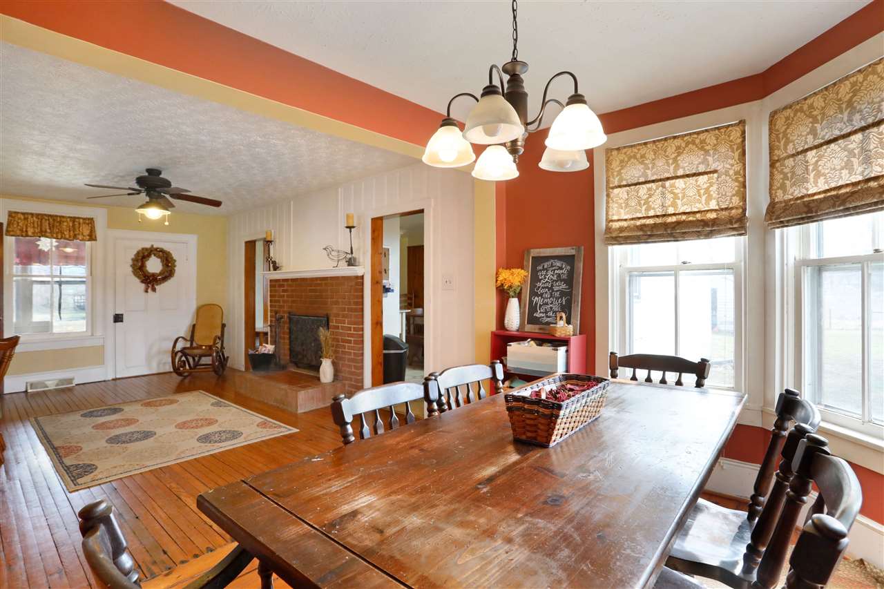 15524 Plains Mill Road Timberville, VA 22853 - Photo 14 of 49 Gallery Image 14