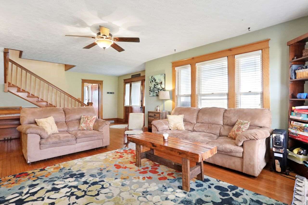 15524 Plains Mill Road Timberville, VA 22853 - Photo 15 of 49 Gallery Image 15