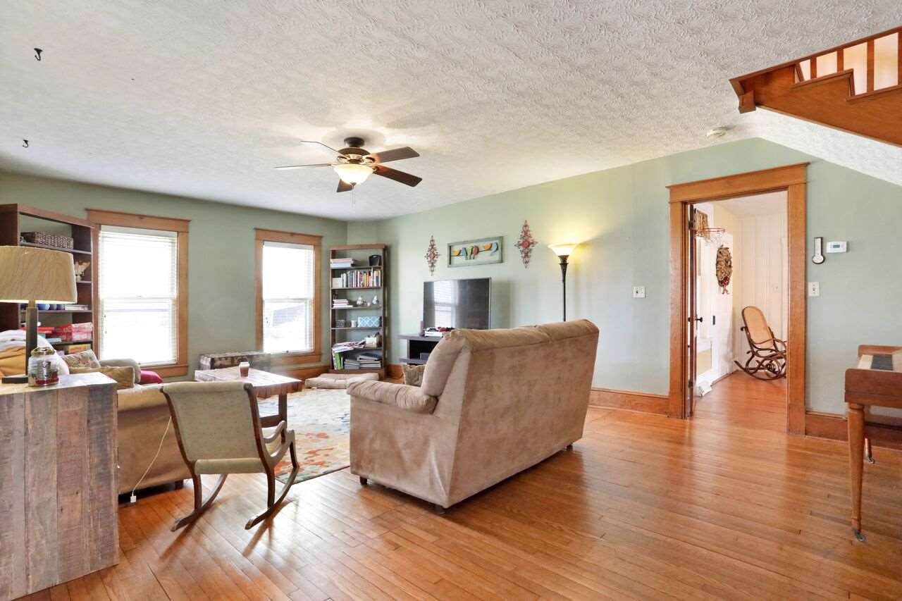 15524 Plains Mill Road Timberville, VA 22853 - Photo 17 of 49 Gallery Image 17