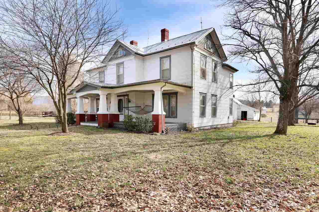 15524 Plains Mill Road Timberville, VA 22853 - Photo 2 of 49 Gallery Image 2