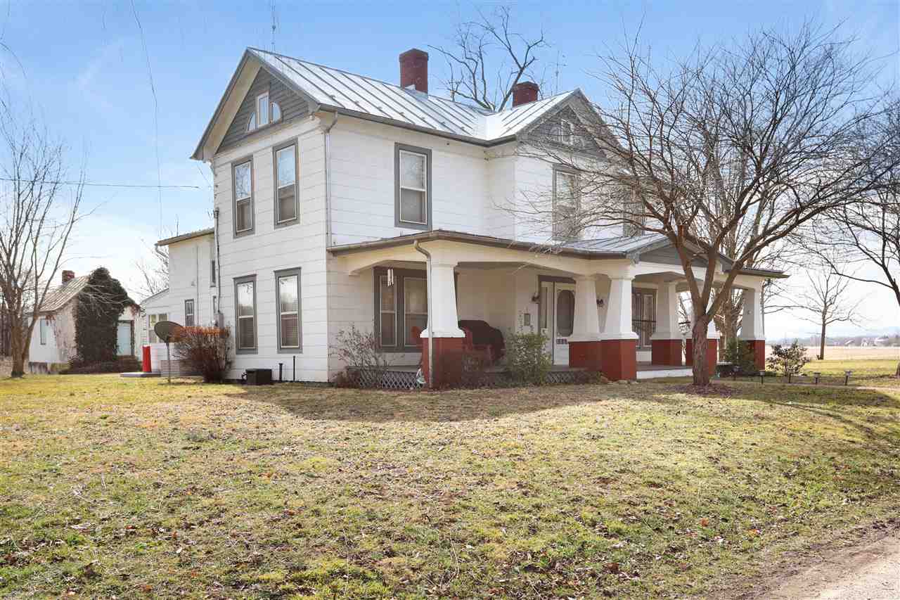 15524 Plains Mill Road Timberville, VA 22853 - Photo 3 of 49 Gallery Image 3