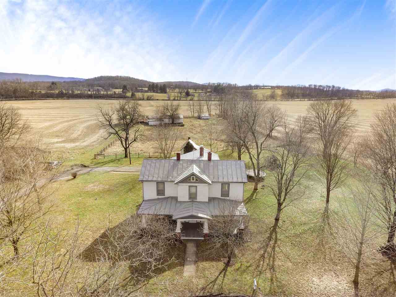 15524 Plains Mill Road Timberville, VA 22853 - Photo 34 of 49 Gallery Image 34