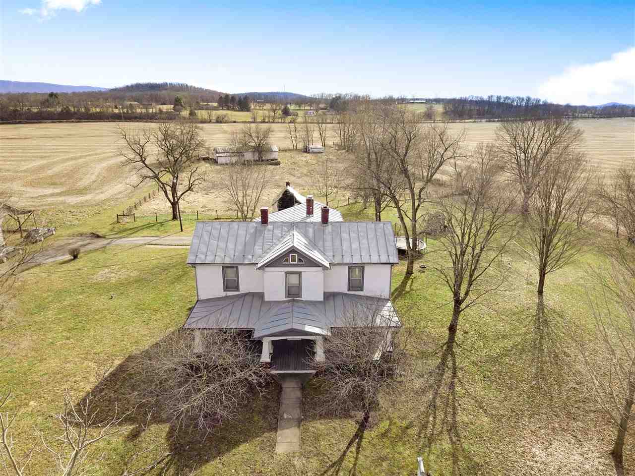 15524 Plains Mill Road Timberville, VA 22853 - Photo 35 of 49 Gallery Image 35