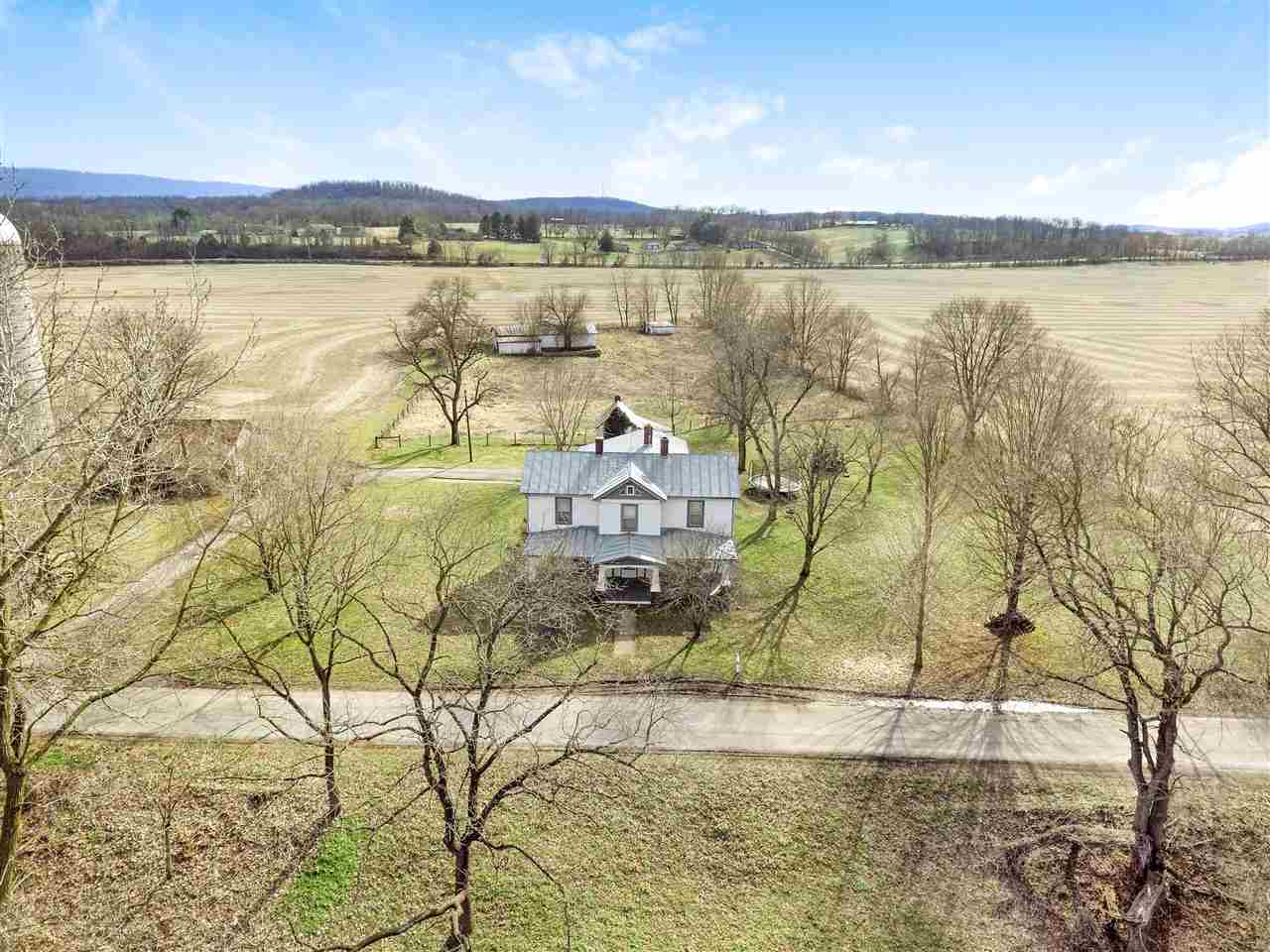 15524 Plains Mill Road Timberville, VA 22853 - Photo 36 of 49 Gallery Image 36