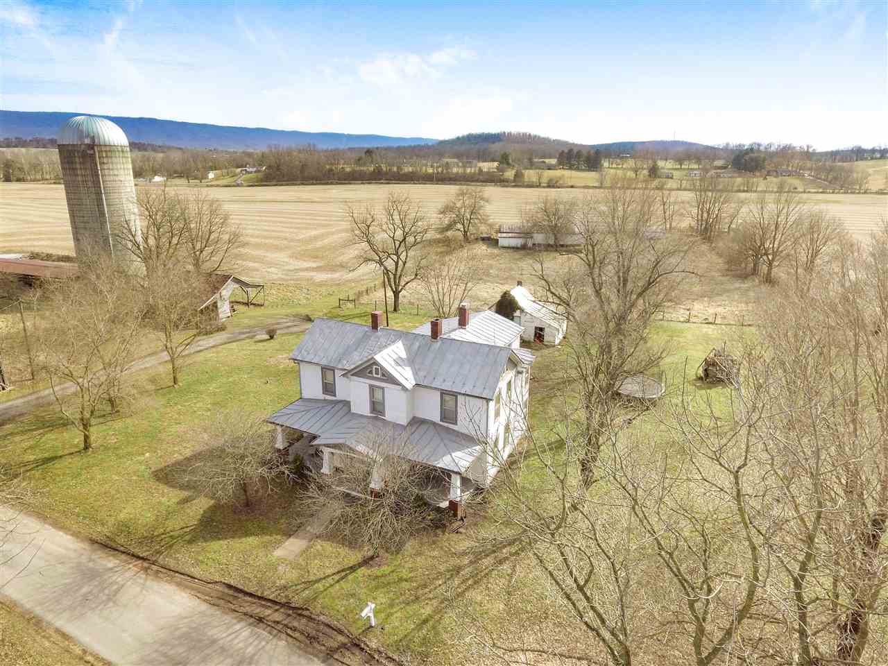 15524 Plains Mill Road Timberville, VA 22853 - Photo 37 of 49 Gallery Image 37