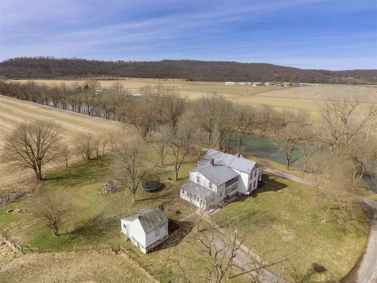 15524 Plains Mill Road Timberville, VA 22853 - Photo 38 of 49 Gallery Image 38