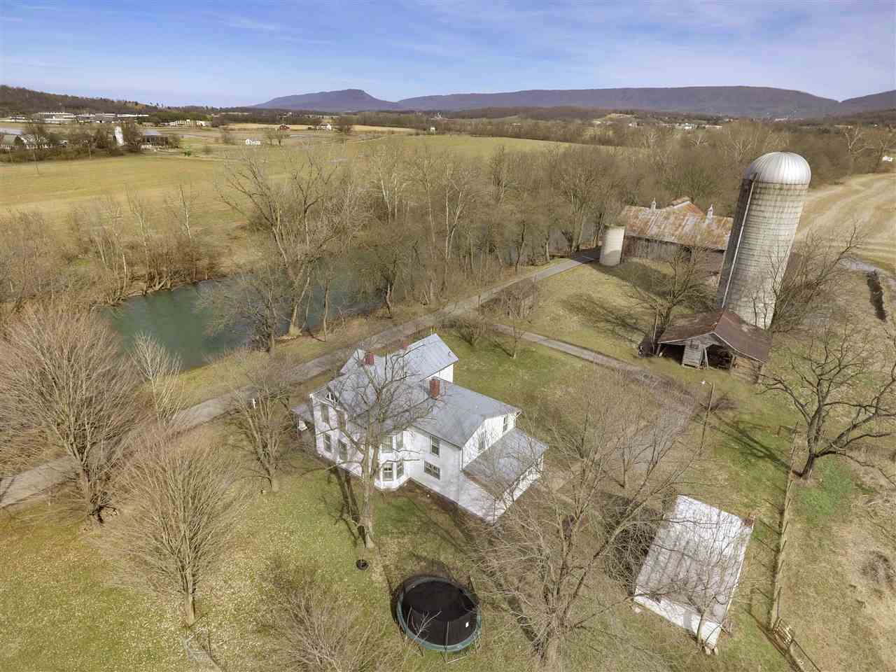 15524 Plains Mill Road Timberville, VA 22853 - Photo 41 of 49 Gallery Image 41
