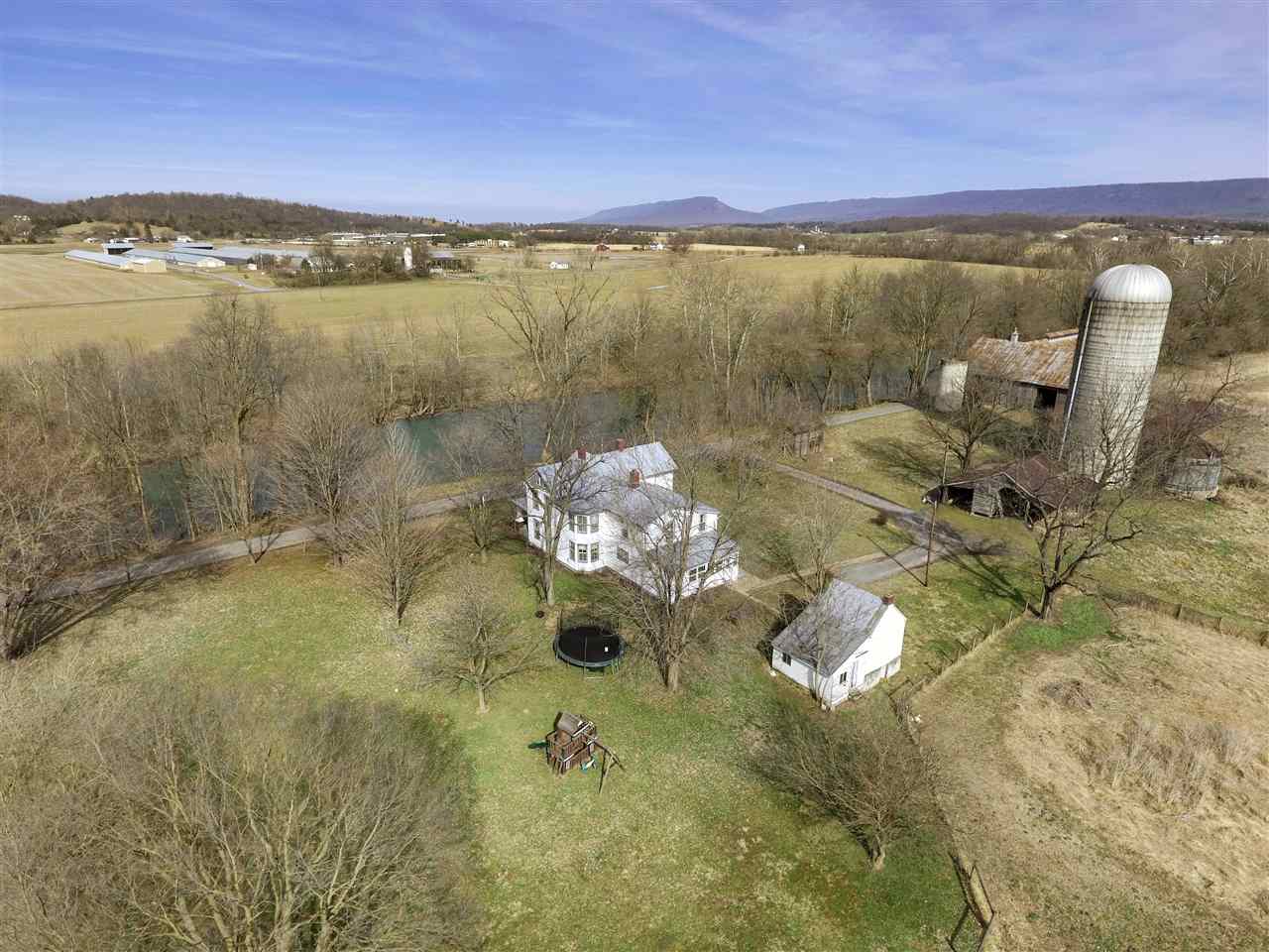 15524 Plains Mill Road Timberville, VA 22853 - Photo 42 of 49 Gallery Image 42
