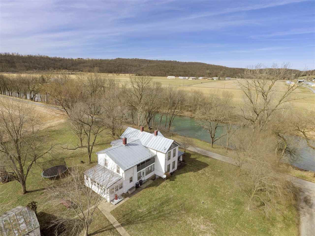 15524 Plains Mill Road Timberville, VA 22853 - Photo 43 of 49 Gallery Image 43