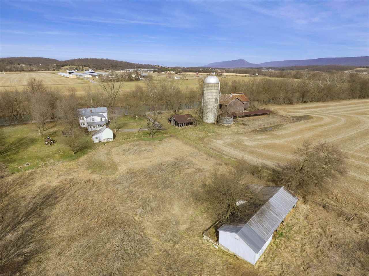 15524 Plains Mill Road Timberville, VA 22853 - Photo 45 of 49 Gallery Image 45