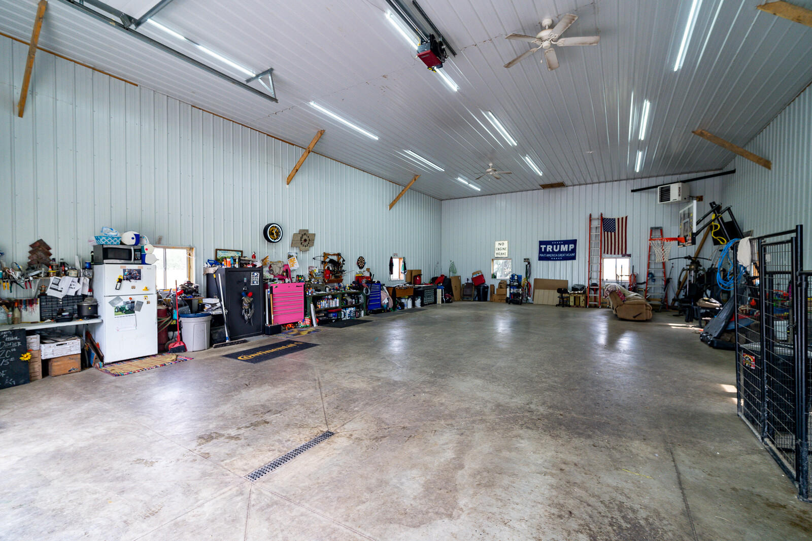 20366 Monticello Spencerville Road Spencerville, OH 45887 - Photo 33 of 51