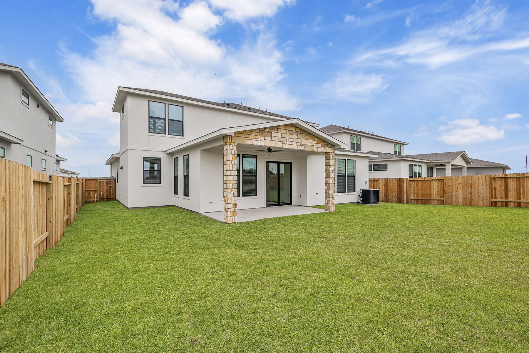 1824 Drover Lane Rosenberg, TX 77471 - Photo 2 of 24