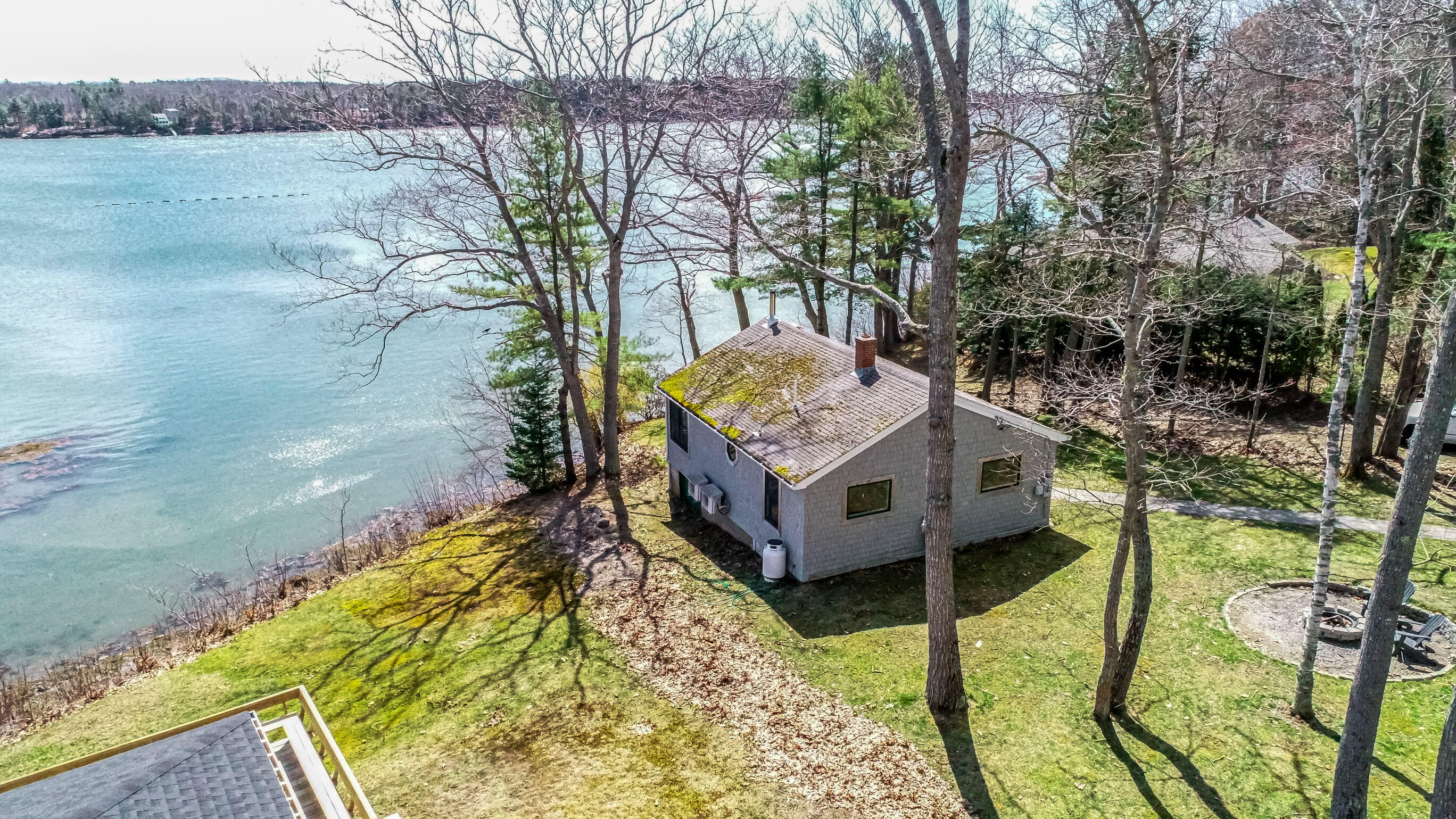 33 Rennie Drive Brunswick, ME 04011 - Photo 2 of 35 DJI_0900