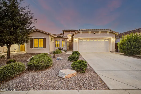 $640,000 | 2973 East Santa Fe Lane, Gilbert, AZ 85297