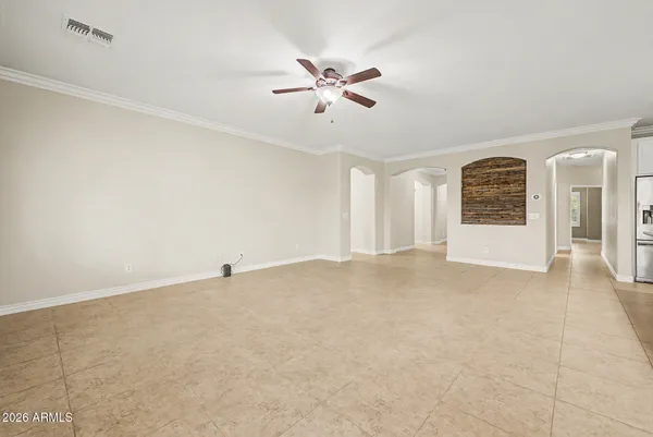 $640,000 | 2973 East Santa Fe Lane, Gilbert, AZ 85297
