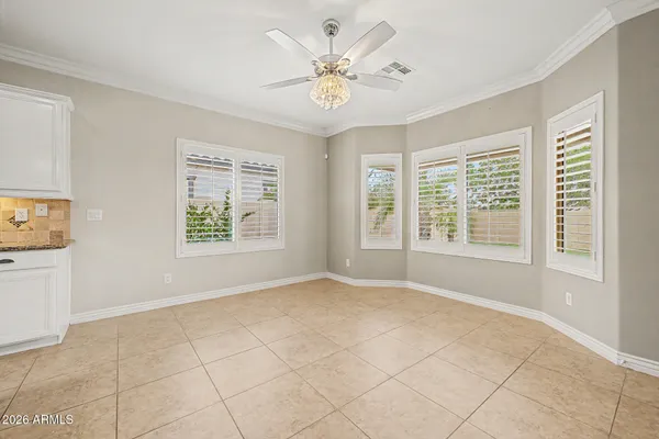 $640,000 | 2973 East Santa Fe Lane, Gilbert, AZ 85297