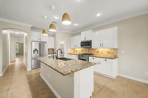 $640,000 | 2973 East Santa Fe Lane, Gilbert, AZ 85297