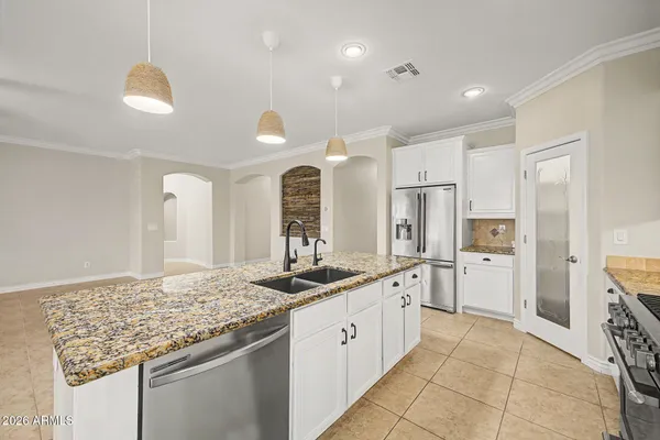 $640,000 | 2973 East Santa Fe Lane, Gilbert, AZ 85297