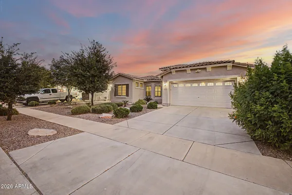 $640,000 | 2973 East Santa Fe Lane, Gilbert, AZ 85297
