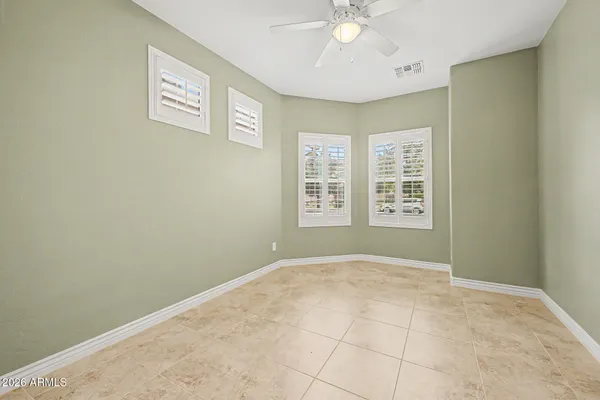 $640,000 | 2973 East Santa Fe Lane, Gilbert, AZ 85297