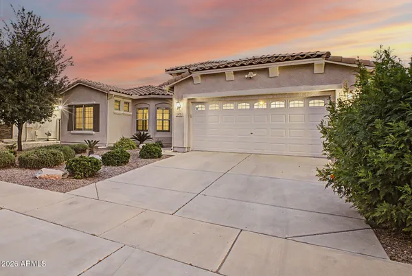 $640,000 | 2973 East Santa Fe Lane, Gilbert, AZ 85297