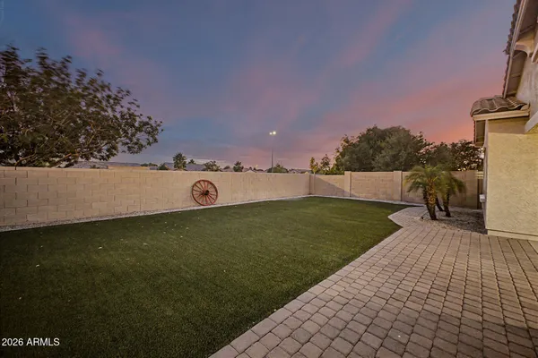 $640,000 | 2973 East Santa Fe Lane, Gilbert, AZ 85297