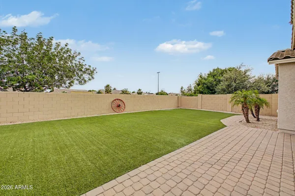 $640,000 | 2973 East Santa Fe Lane, Gilbert, AZ 85297