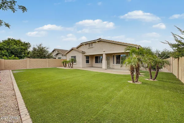 $640,000 | 2973 East Santa Fe Lane, Gilbert, AZ 85297