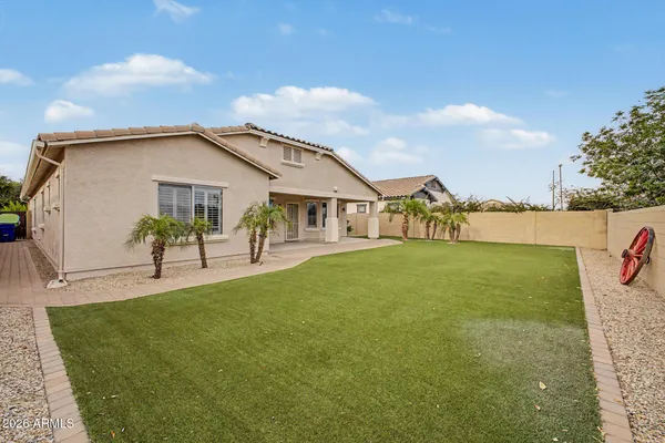 $640,000 | 2973 East Santa Fe Lane, Gilbert, AZ 85297