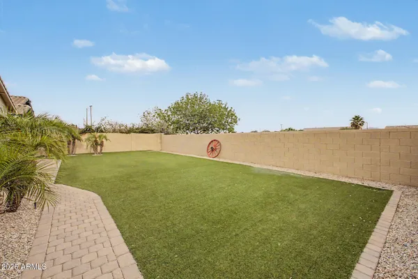 $640,000 | 2973 East Santa Fe Lane, Gilbert, AZ 85297