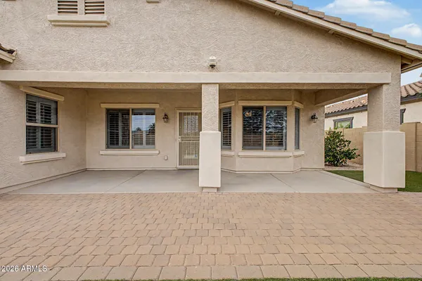 $640,000 | 2973 East Santa Fe Lane, Gilbert, AZ 85297