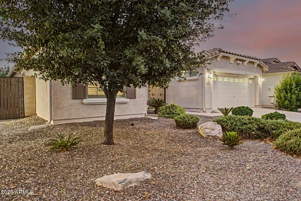 $640,000 | 2973 East Santa Fe Lane, Gilbert, AZ 85297
