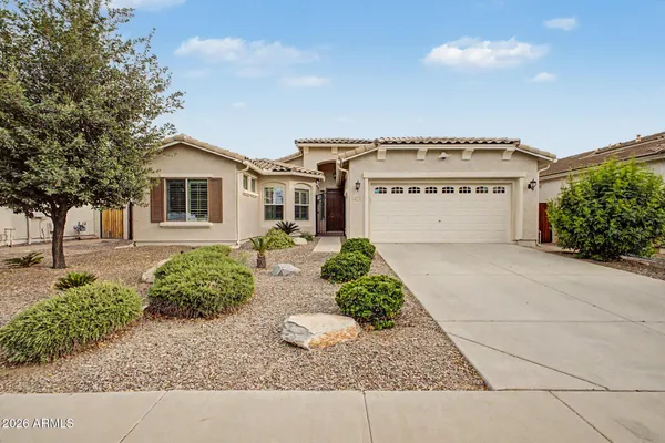 $640,000 | 2973 East Santa Fe Lane, Gilbert, AZ 85297