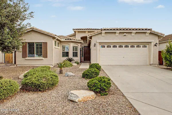 $640,000 | 2973 East Santa Fe Lane, Gilbert, AZ 85297
