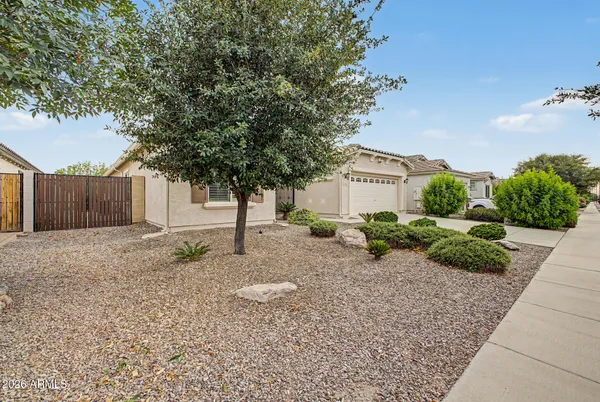 $640,000 | 2973 East Santa Fe Lane, Gilbert, AZ 85297