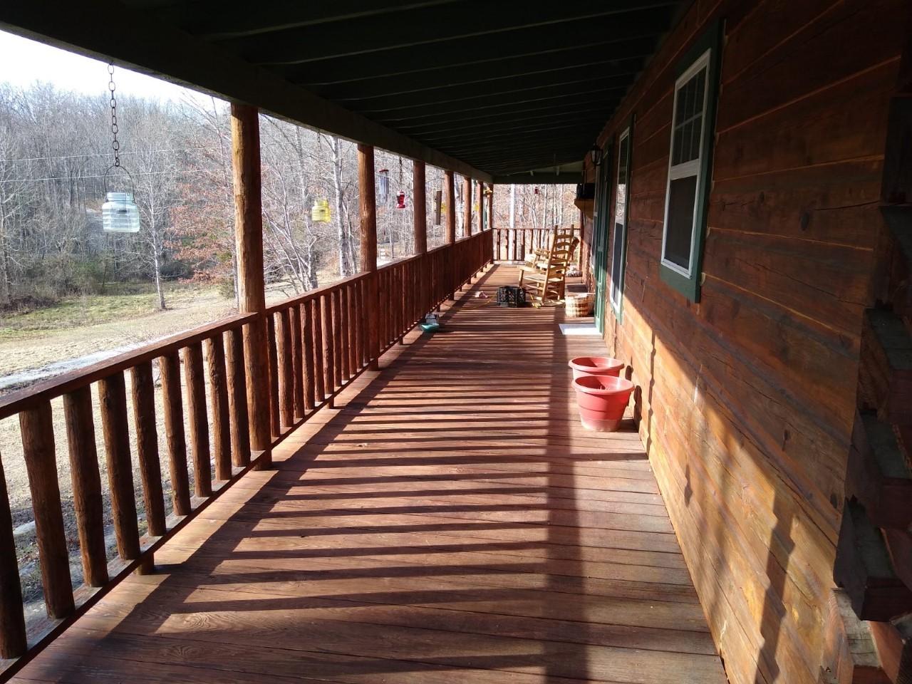 1372 Stephens Road Jamestown, TN 38556 - Photo 6 of 21 thumbnail_IMG_20200113_143546201