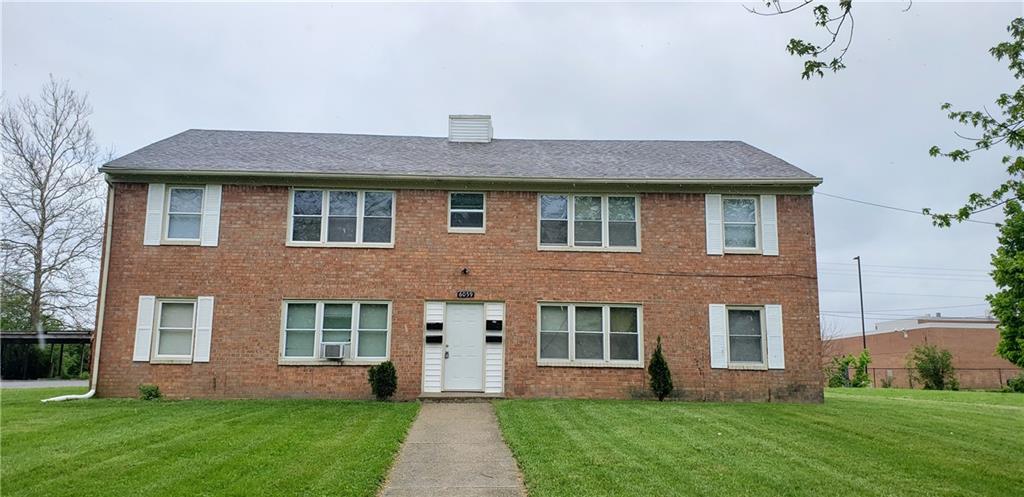 6059 Dickson Road Indianapolis, IN 46226 - Photo 1 of 17 Gallery Image 1