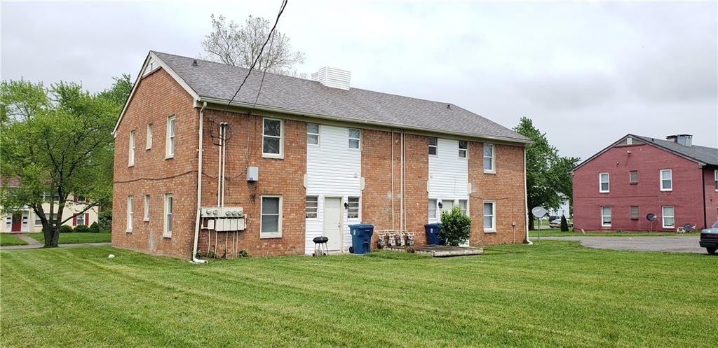 6059 Dickson Road Indianapolis, IN 46226 - Photo 14 of 17 Gallery Image 14