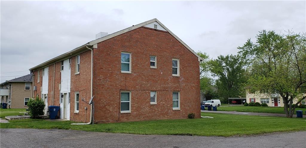 6059 Dickson Road Indianapolis, IN 46226 - Photo 15 of 17 Gallery Image 15