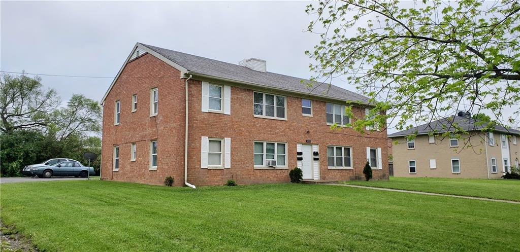 6059 Dickson Road Indianapolis, IN 46226 - Photo 16 of 17 Gallery Image 16
