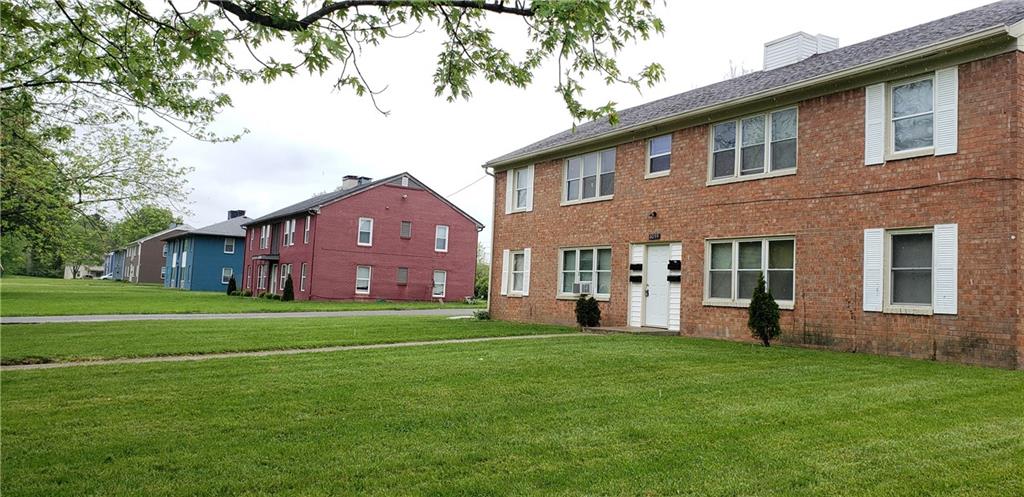 6059 Dickson Road Indianapolis, IN 46226 - Photo 17 of 17 Gallery Image 17