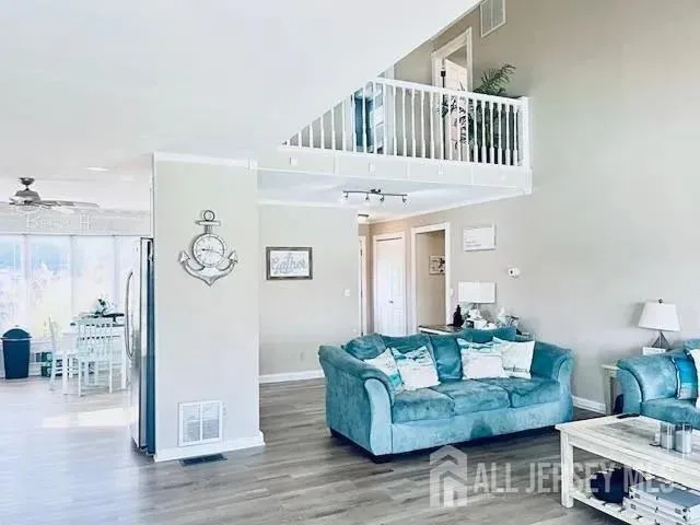 $3,500 | 1874 Merrimac Drive, Toms River, NJ 08753