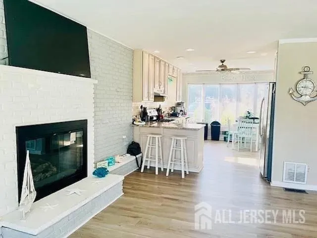 $3,500 | 1874 Merrimac Drive, Toms River, NJ 08753