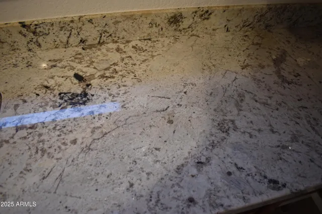 a close up of a sink