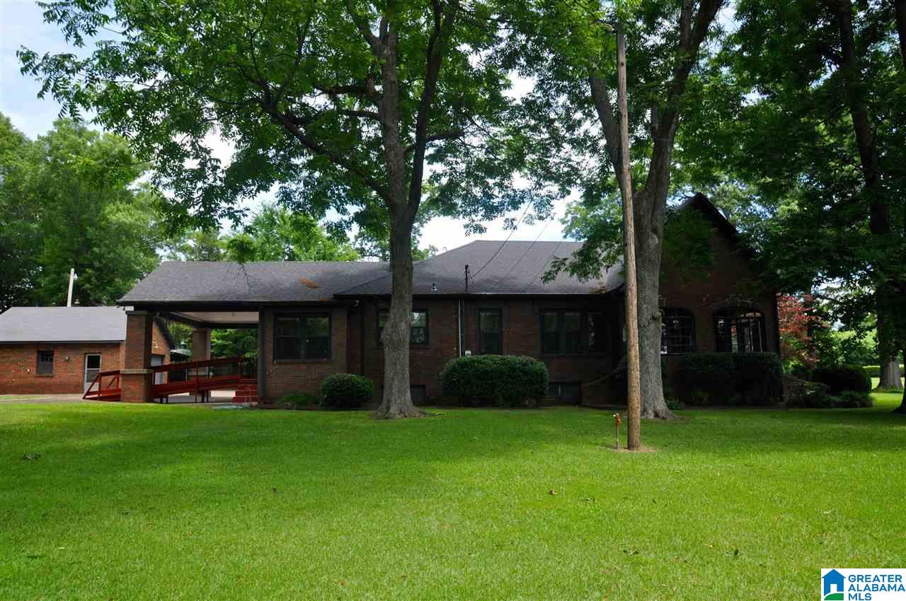 503 2nd Street Southeast Cullman, AL 35055 - Photo 15 of 46