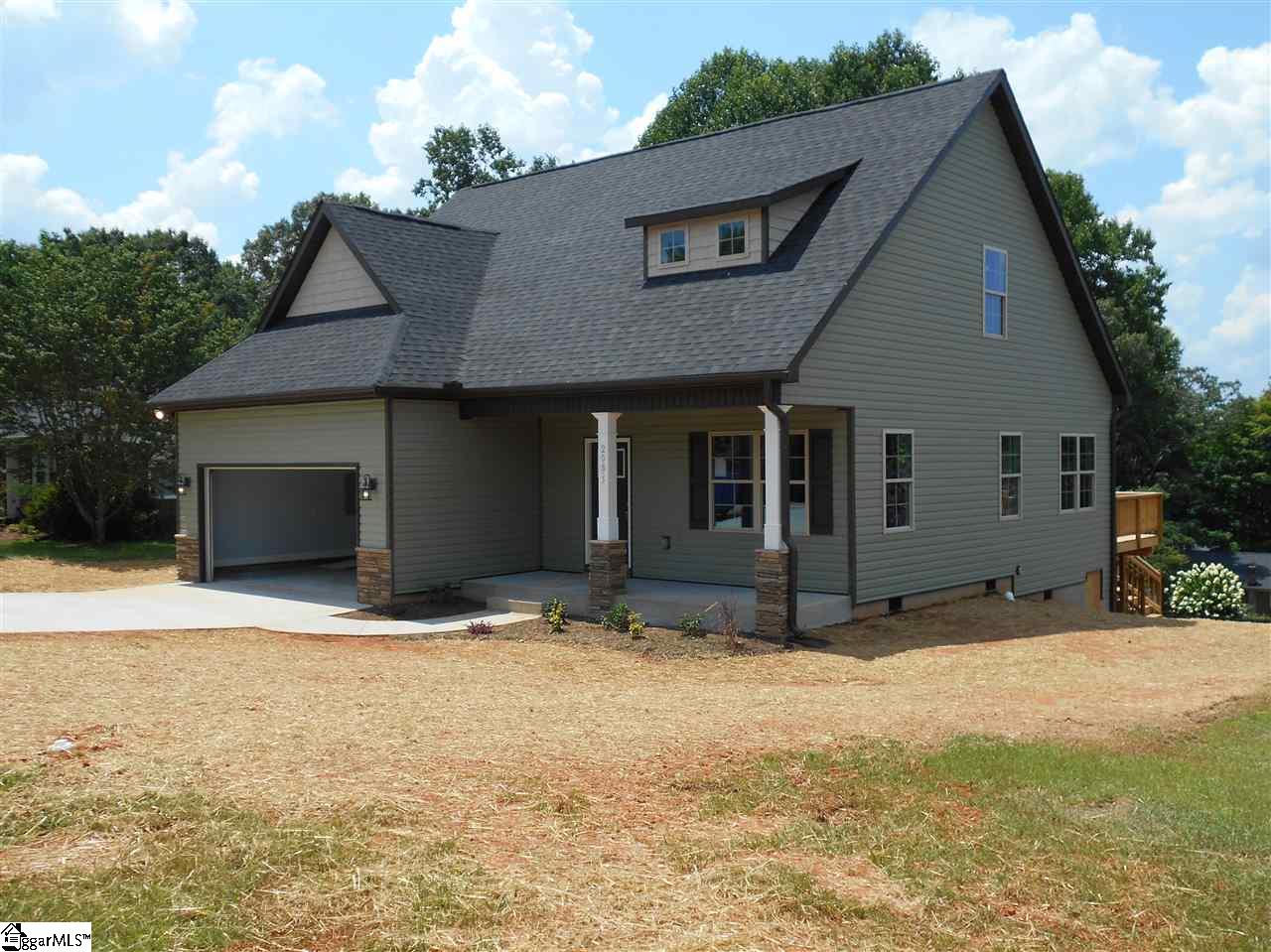 208 1/2 Ridgecrest Drive Easley, SC 29640 - Photo 5 of 12
